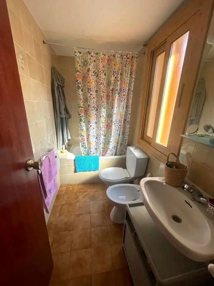 Piso de 103 m² en Benicasim