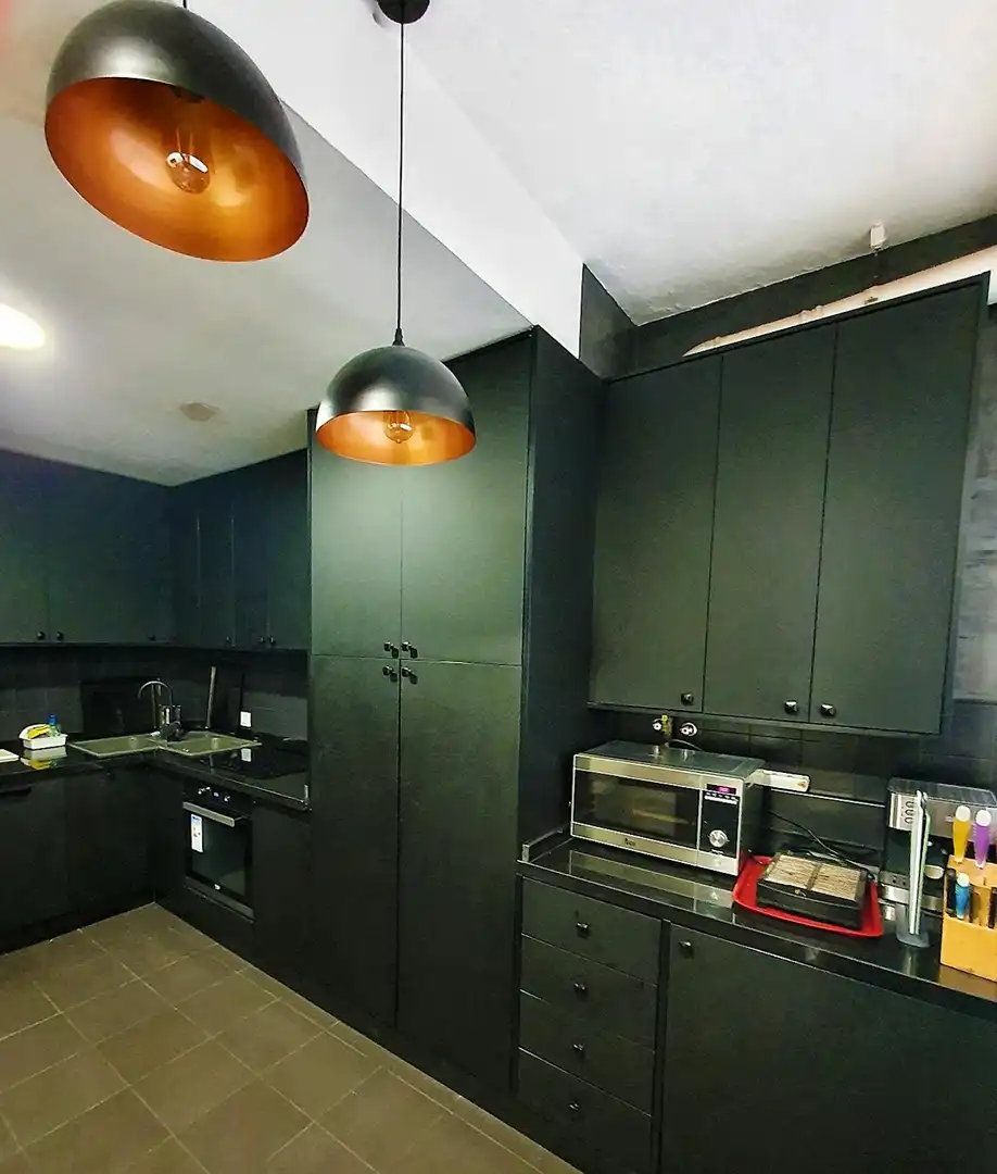 Habitación 130 m², Sevilla