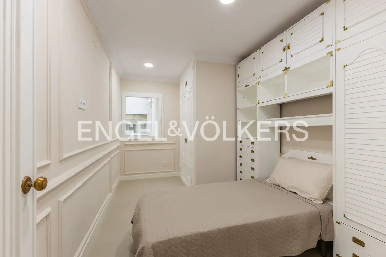 Appartamento 206 m² a Valencia