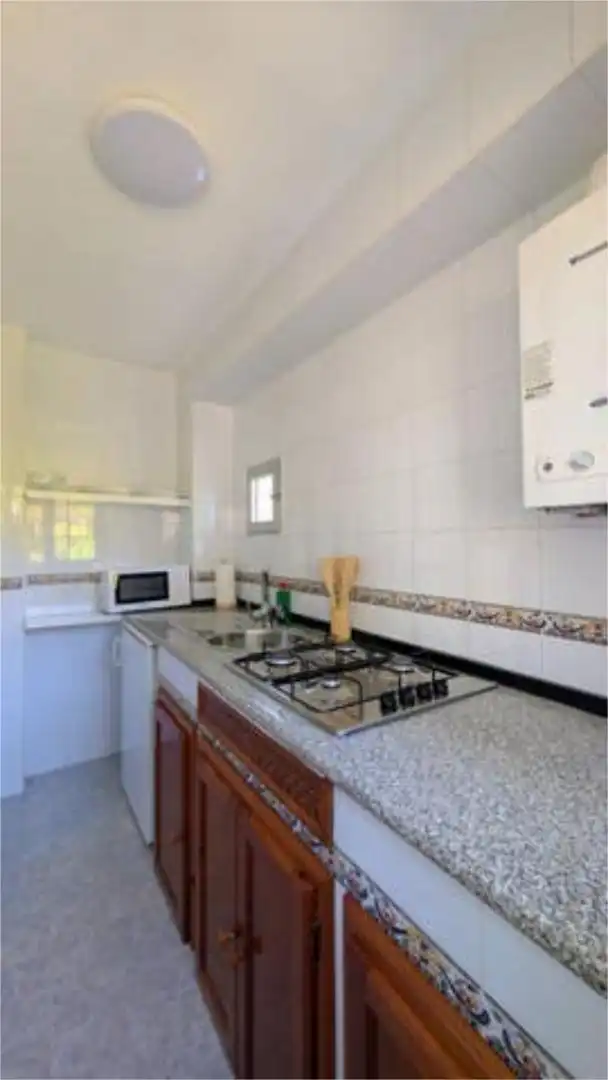 Appartement 40 m² à Grazalema
