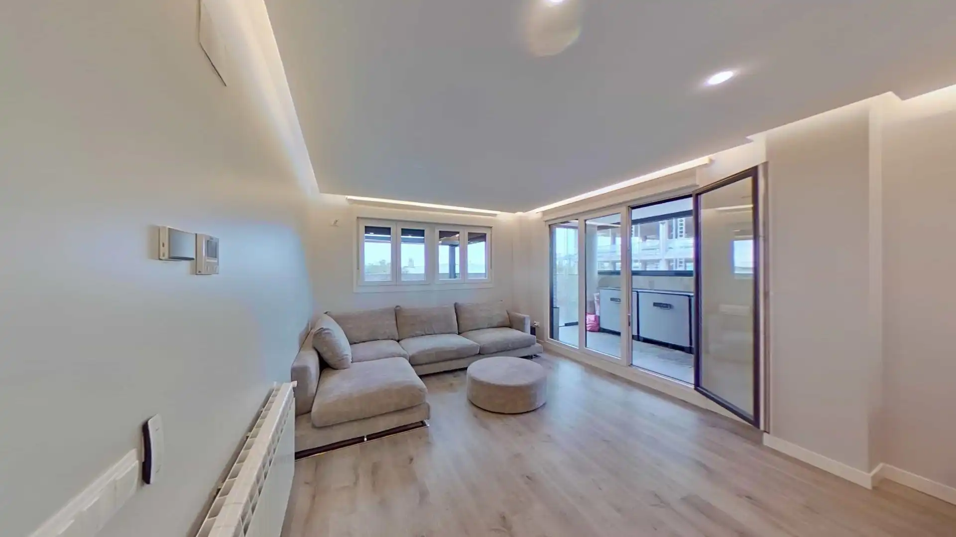 Appartamento 174 m² a Alcalá de Henares