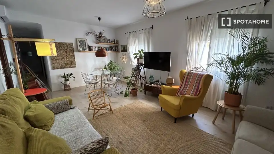 Habitación en alquiler, Palma