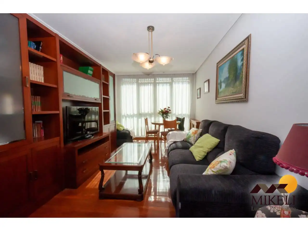 Piso de 60 m² en Santander
