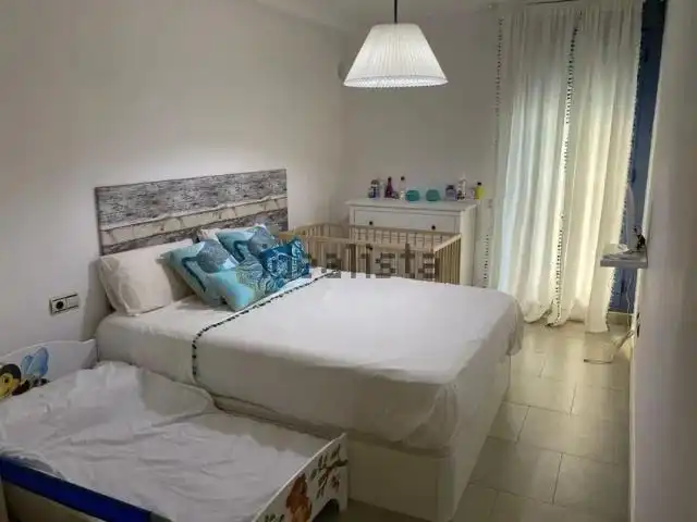 Piso de 115 m² en Cambrils