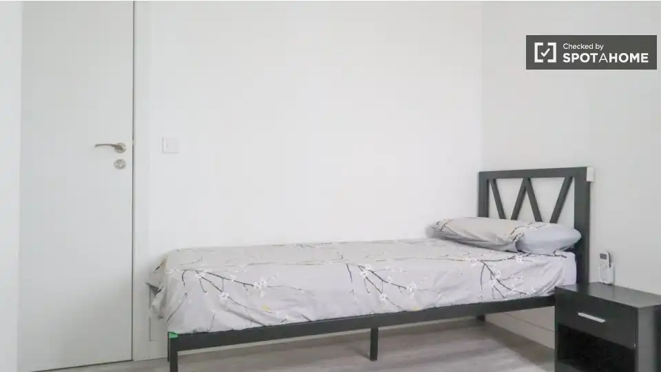 Habitación en alquiler, Madrid
