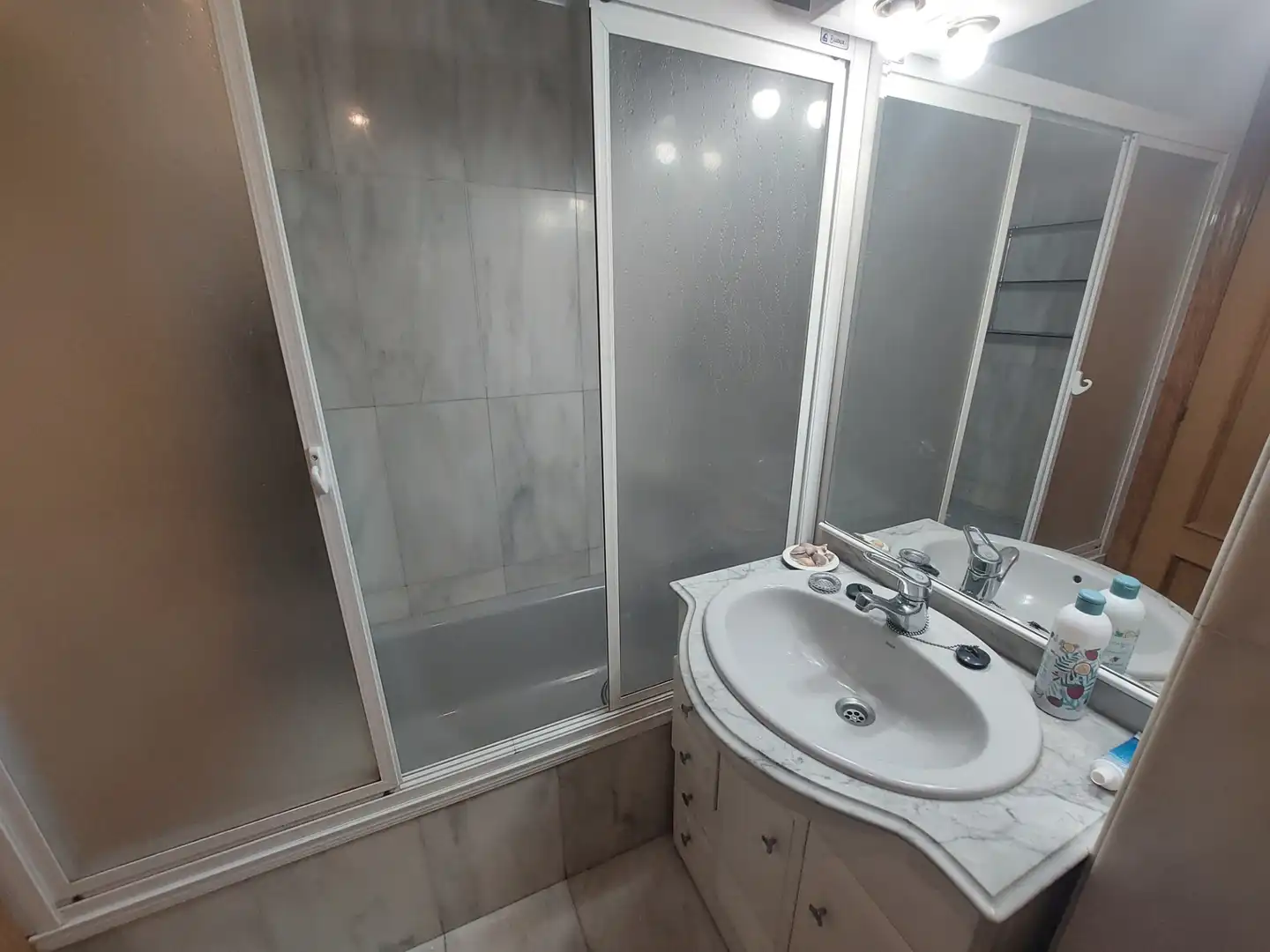 Wohnung 140 m² in Madrid