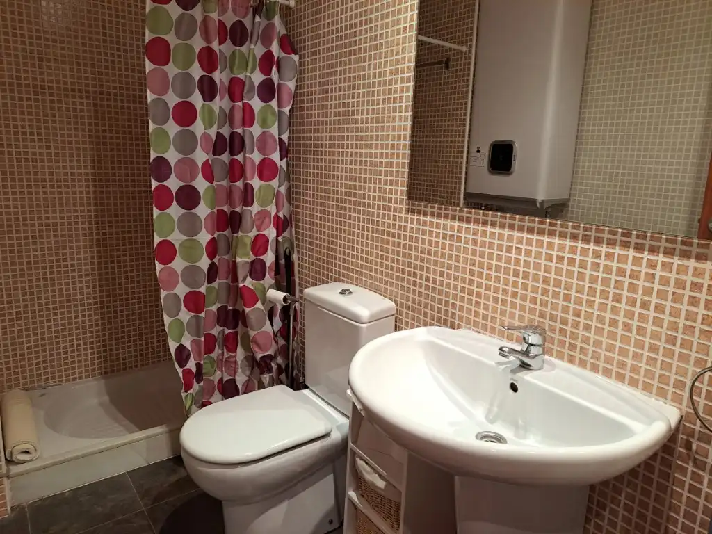 Piso de 50 m² en Alp