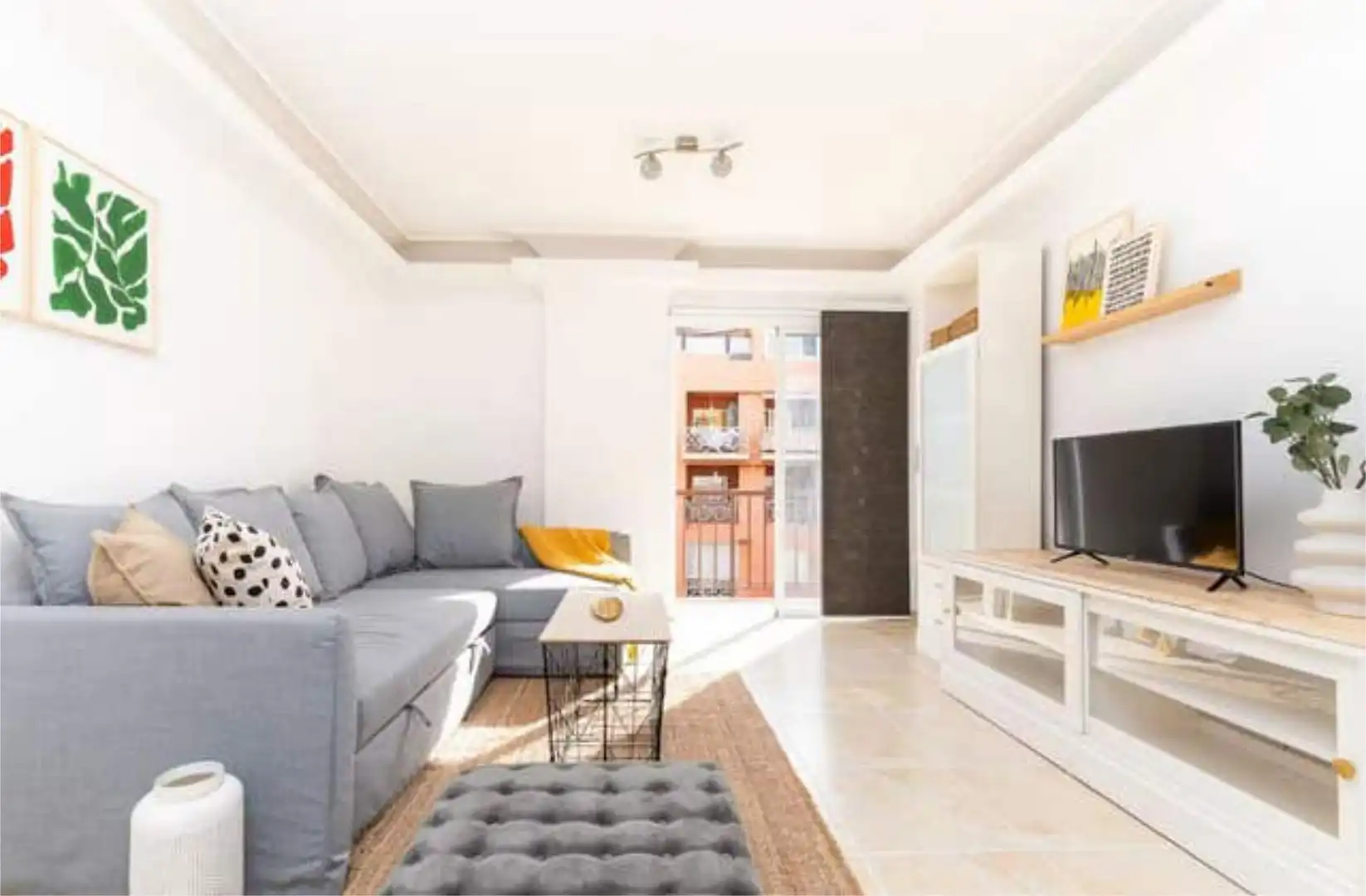 Pis de 60 m² a Candelaria