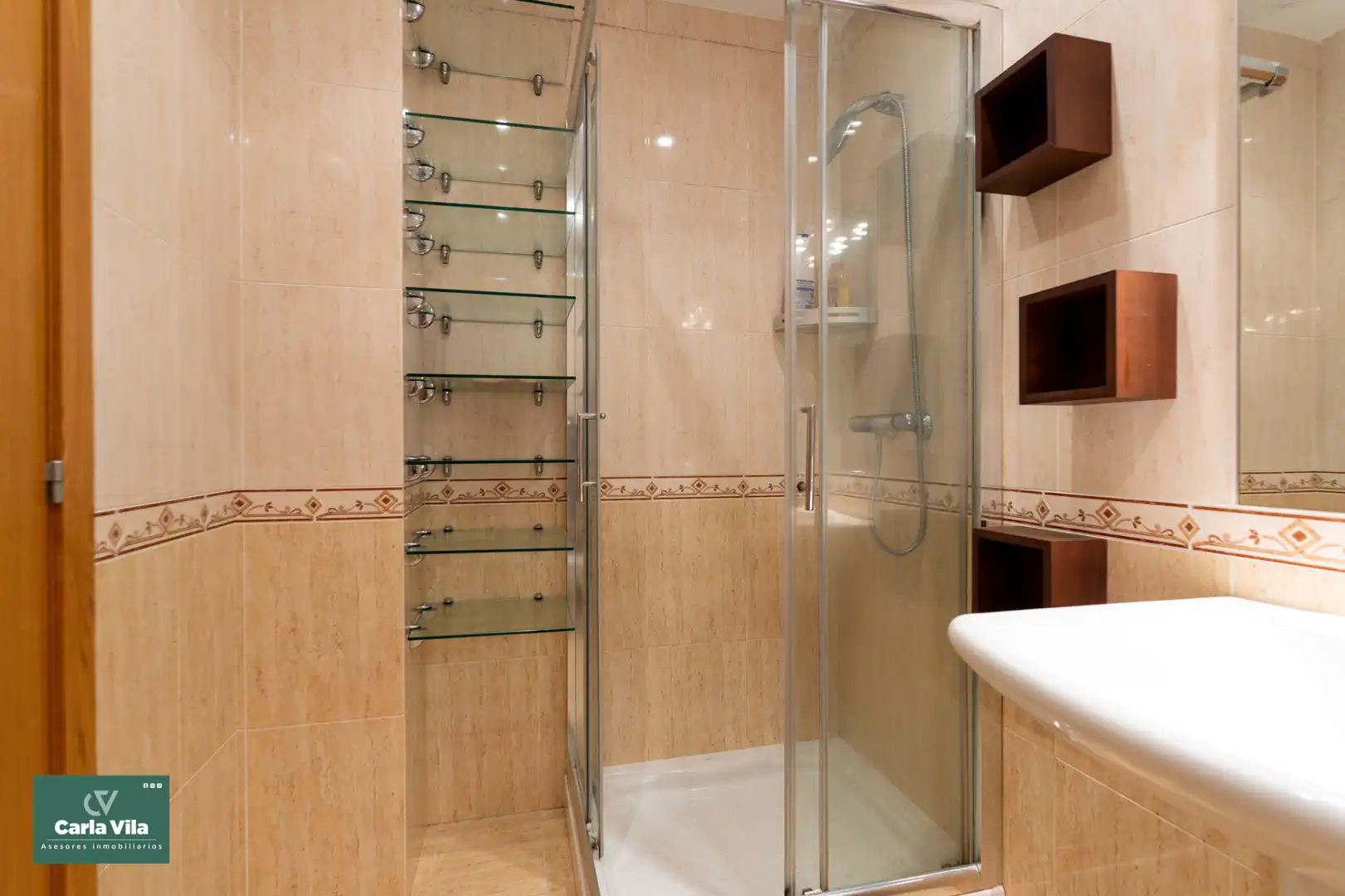 Pis de 87 m² a Lugo