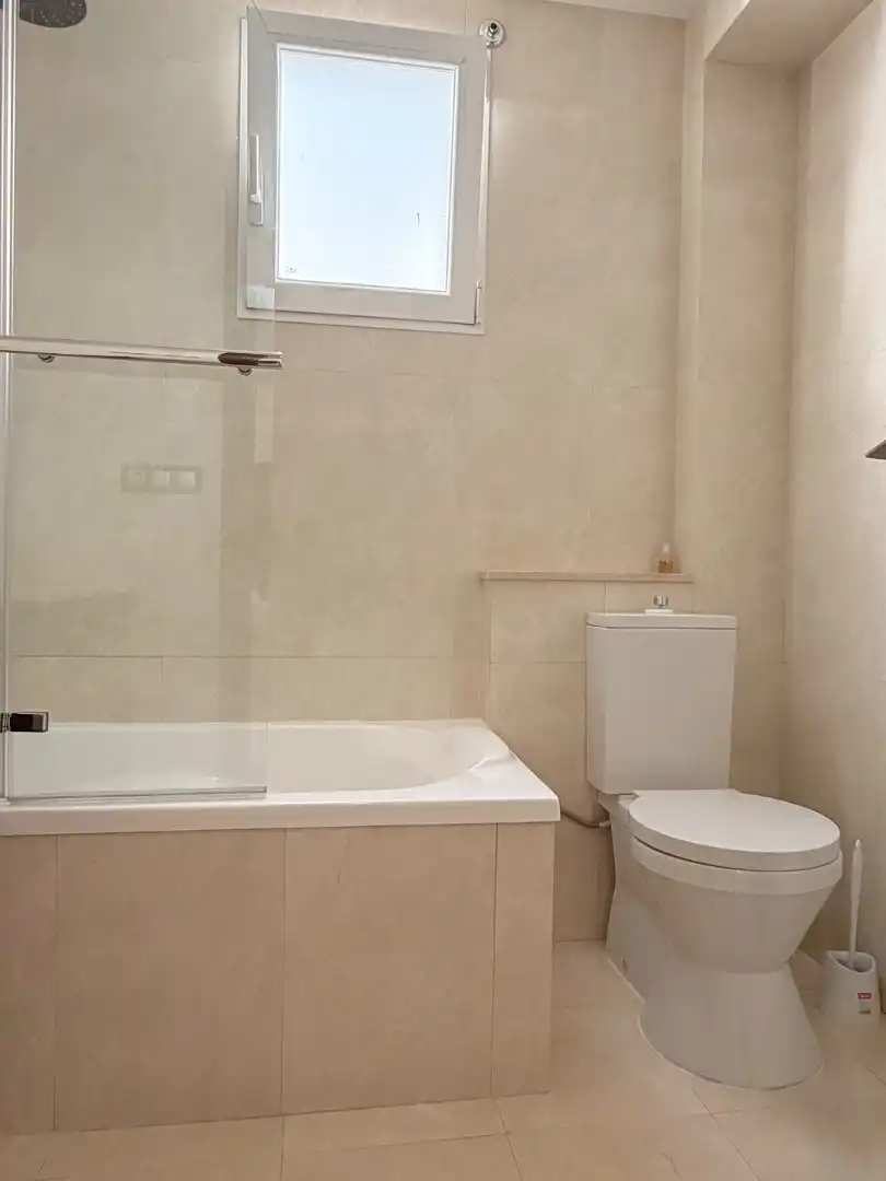 Pis de 104 m² a Castelló de la Plana