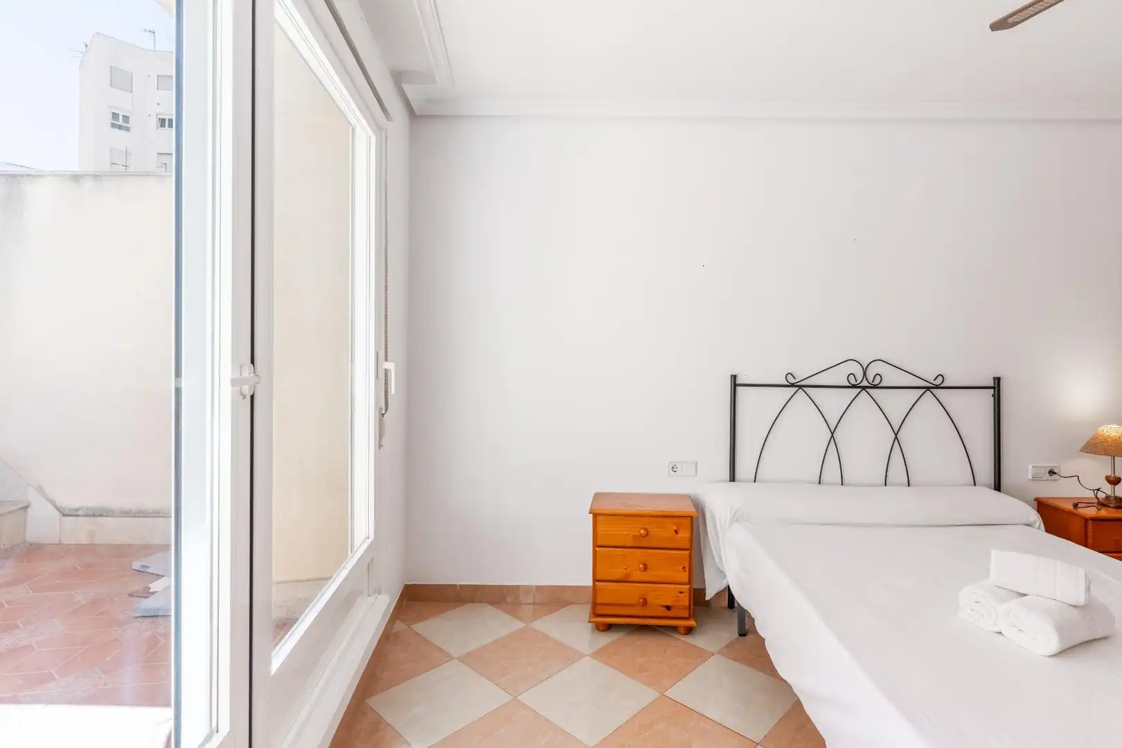 Wohnung 92 m² in Almería