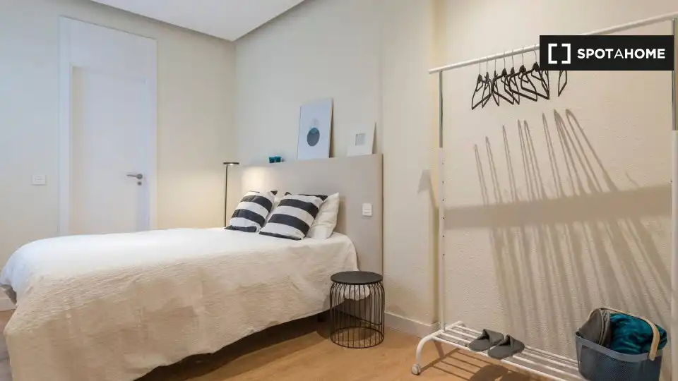 Piso de 45 m² en Madrid