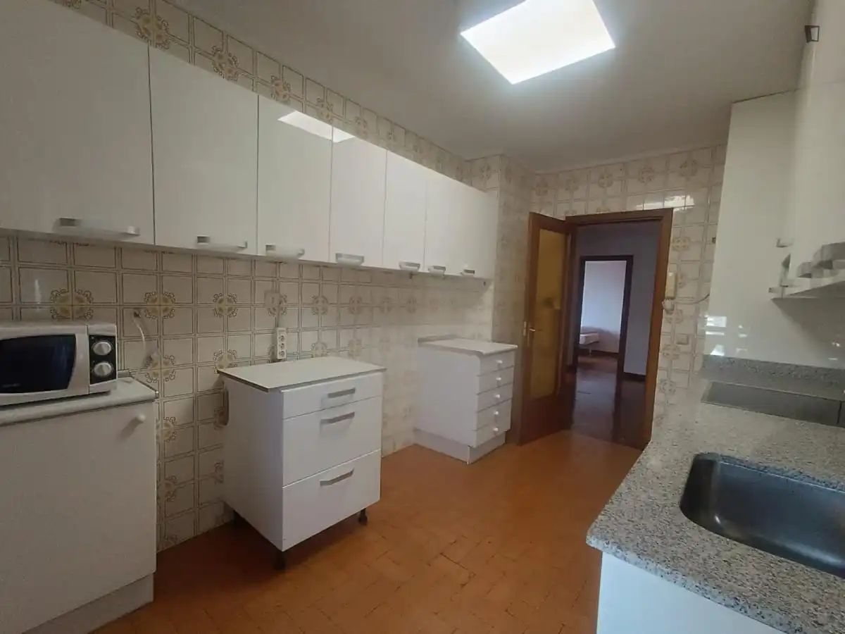 Habitación en alquiler, Pamplona