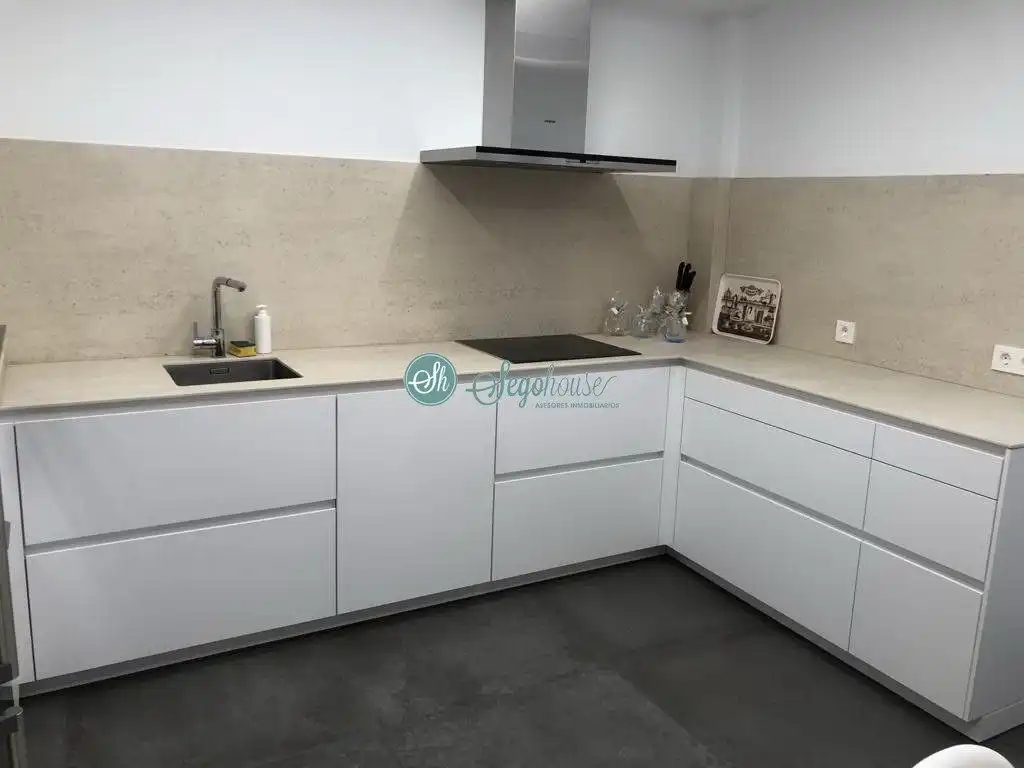 Piso de 175 m² en Segovia