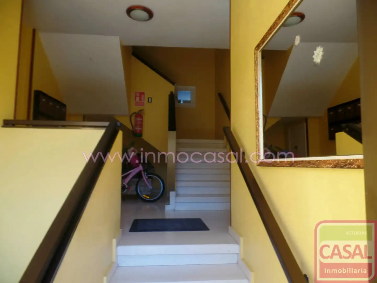Appartement 77 m² à Riosa