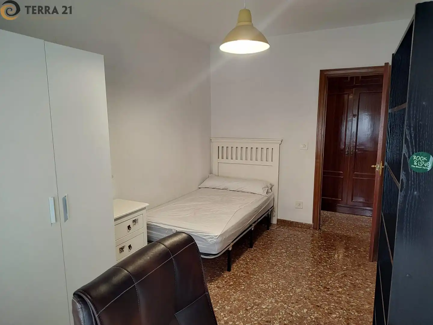 Habitación 95 m², Jaén