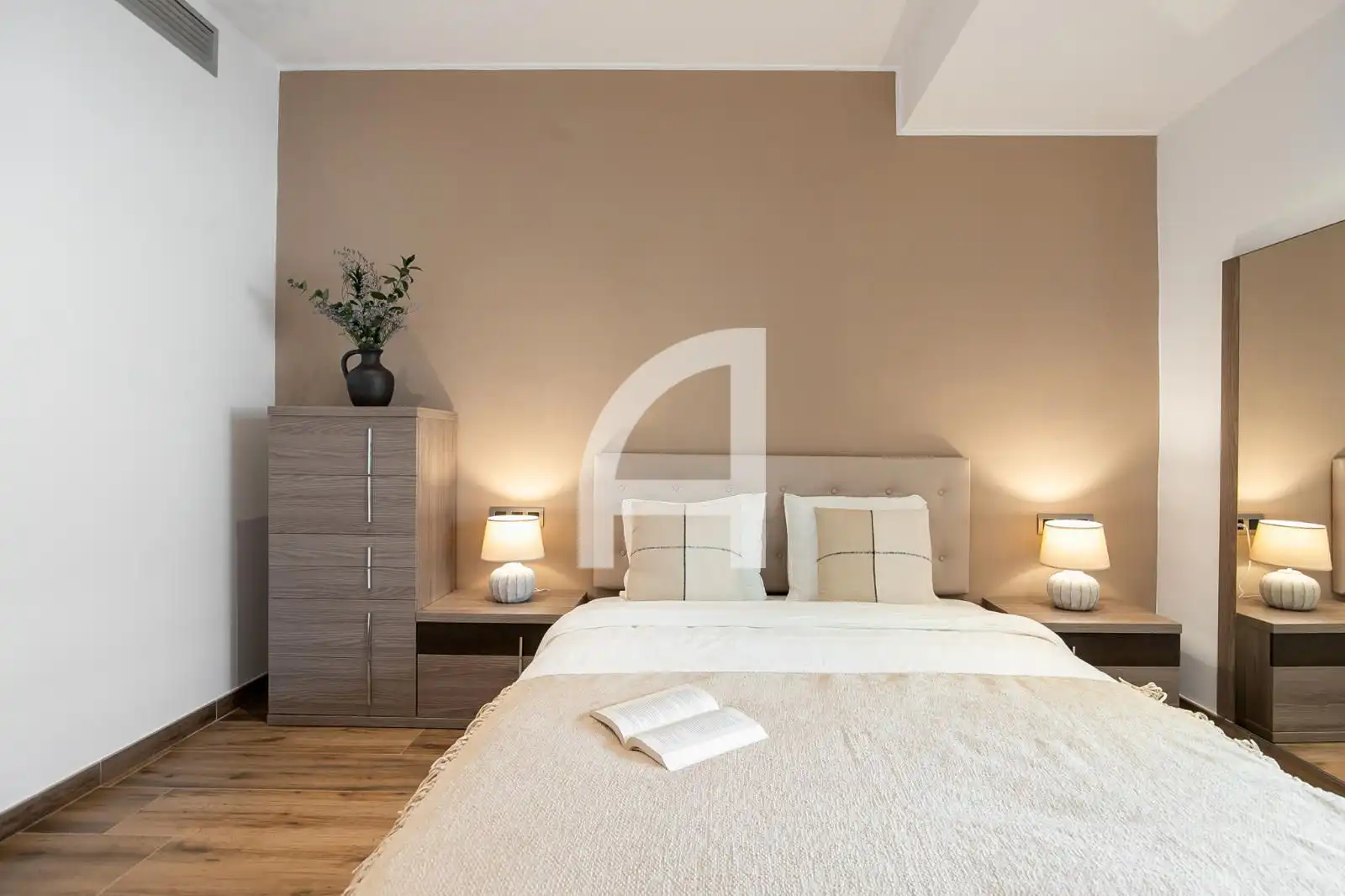 Pis de 120 m² a Barcelona
