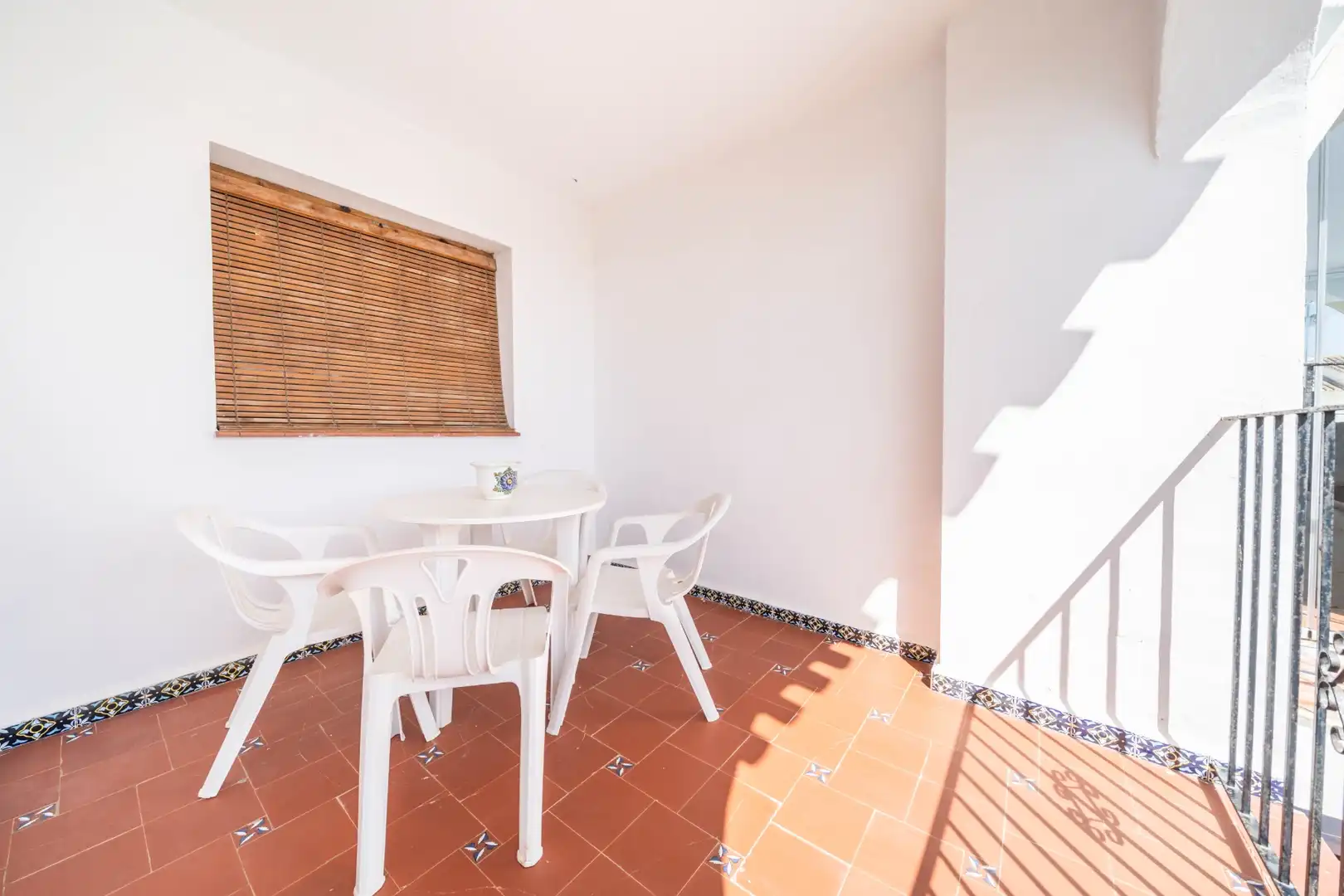 Piso de 52 m² en San Javier