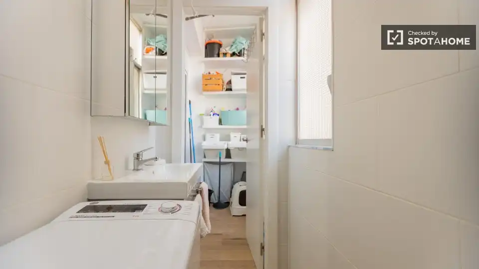 Habitación 75 m², Valencia