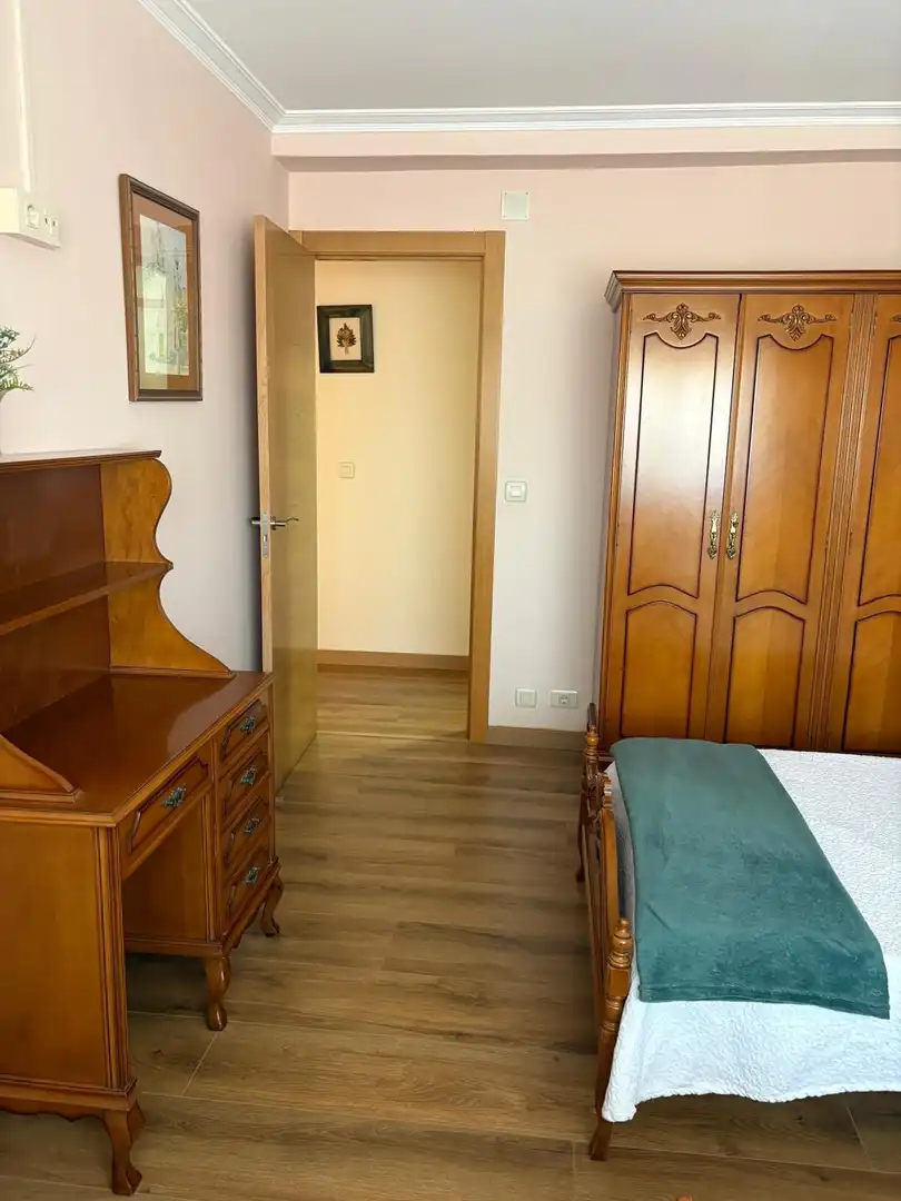 Casa de 125 m² en Cangas de Morrazo