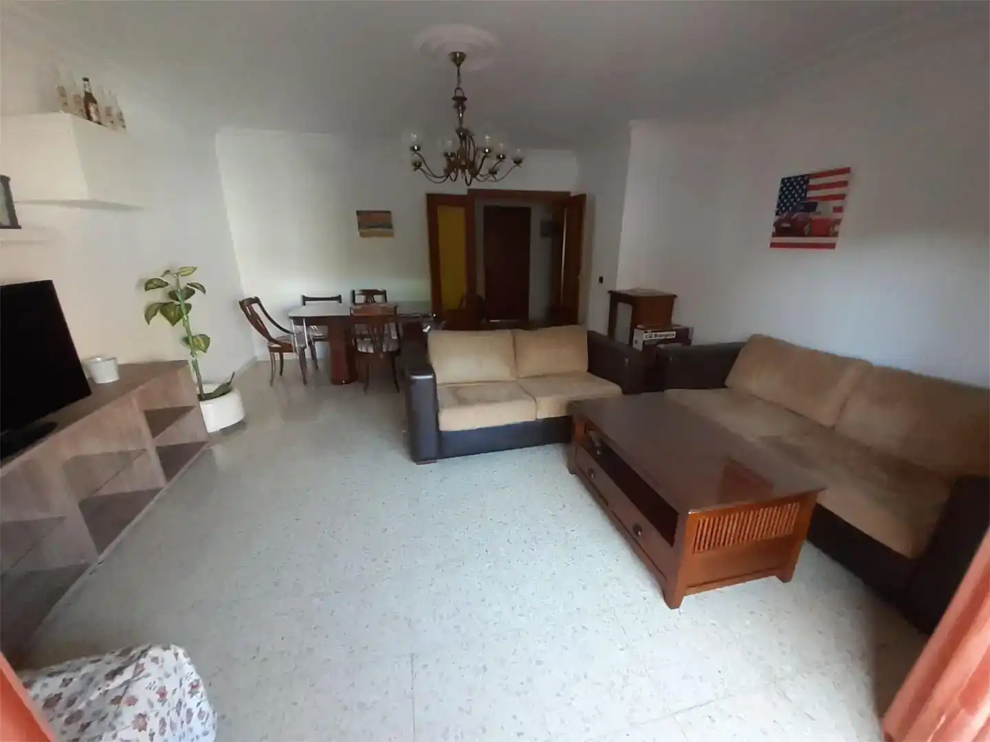 Habitación 147 m², Sevilla