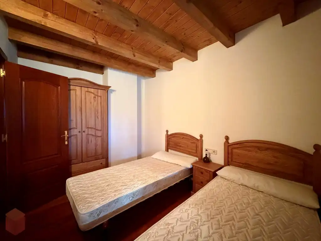 Piso de 80 m² en Llanars