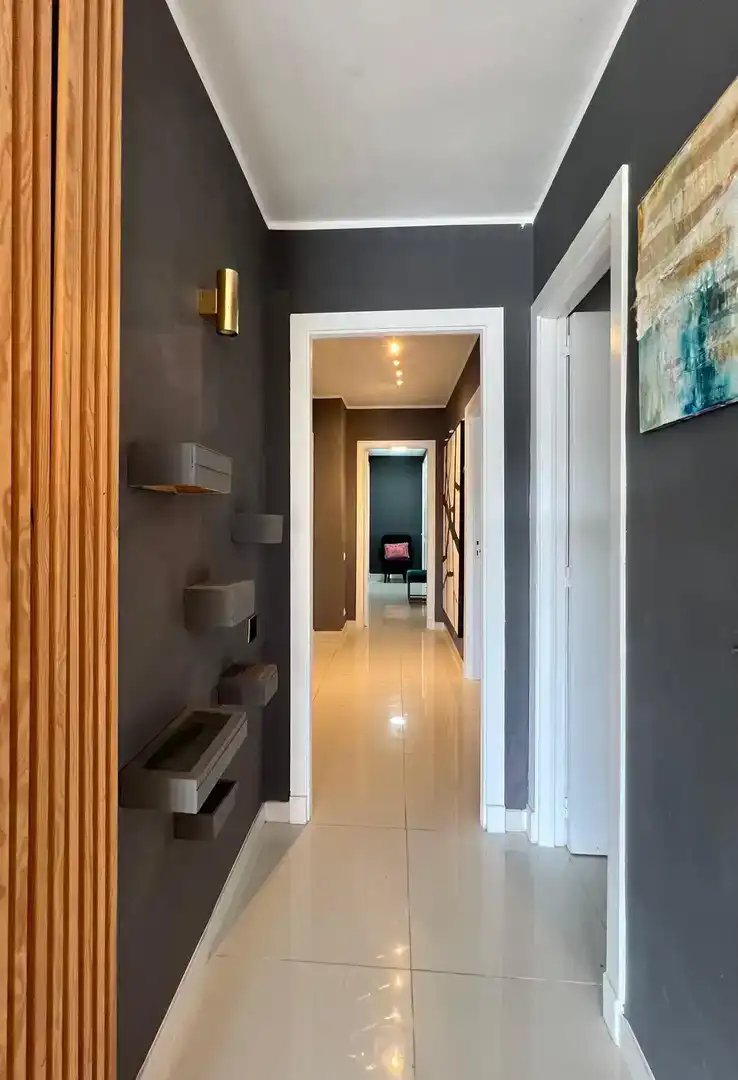 Piso de 200 m² en Calvià