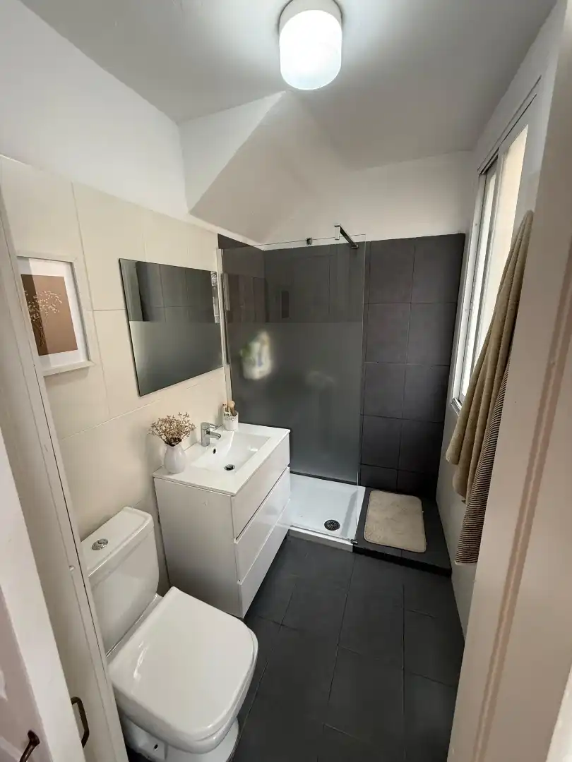 Piso de 100 m² en Palma