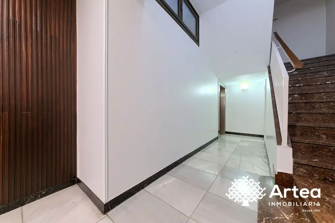 Wohnung 75 m² in Bilbao