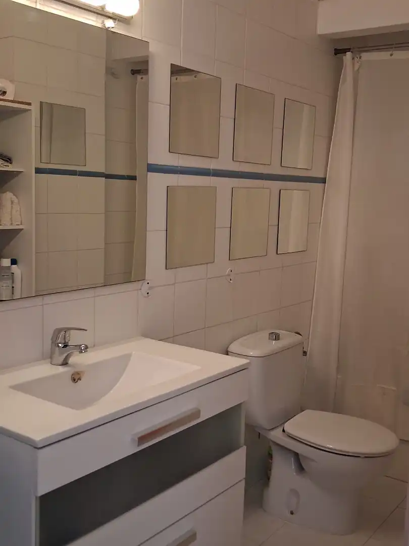 Wohnung 80 m² in Dénia