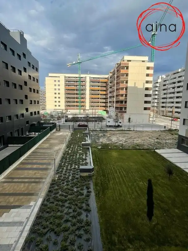 Pis de 115 m² a Aranguren