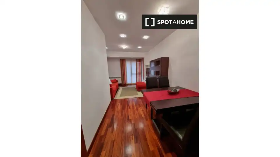 Habitación en alquiler, Oviedo