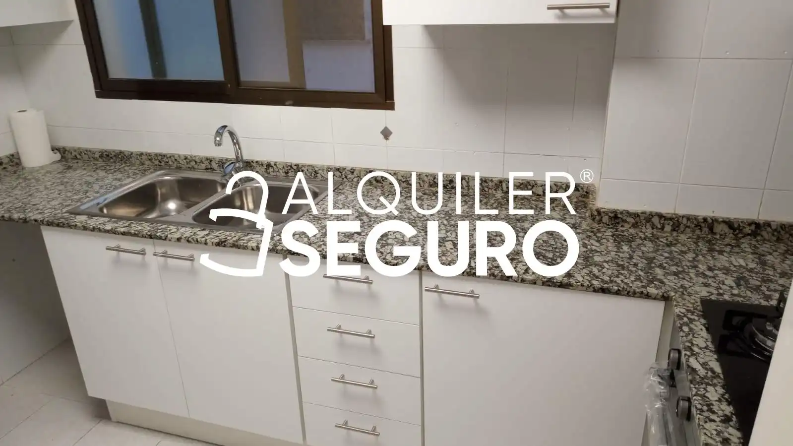 Wohnung 80 m² in Burjassot
