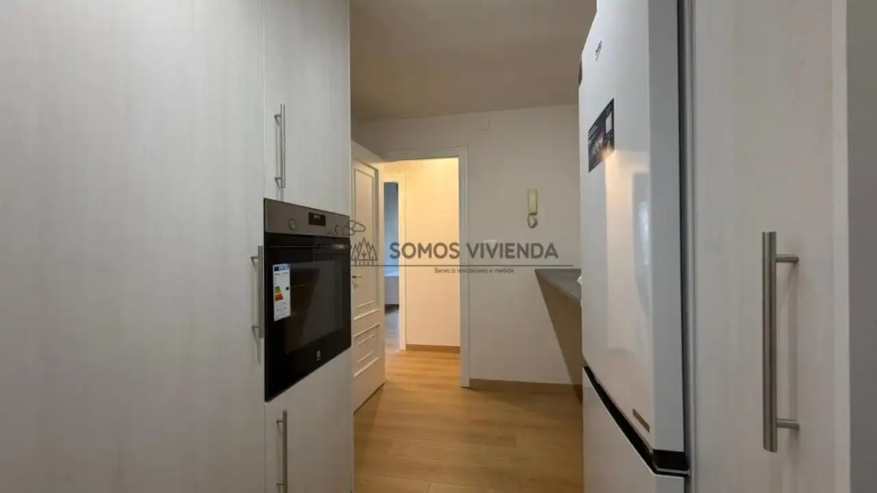 Piso de 82 m² en Ourense