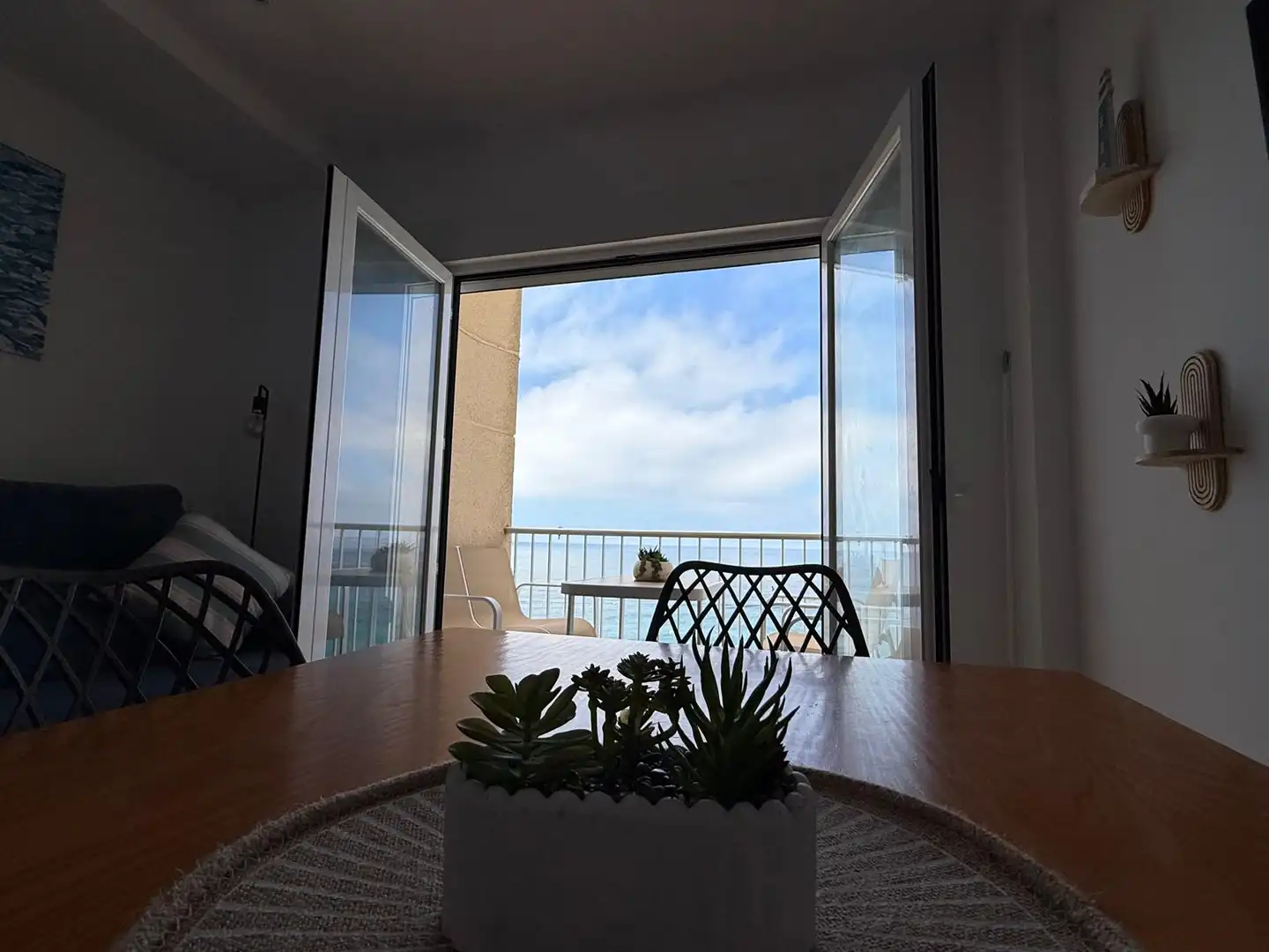 Piso de 75 m² en Salobreña