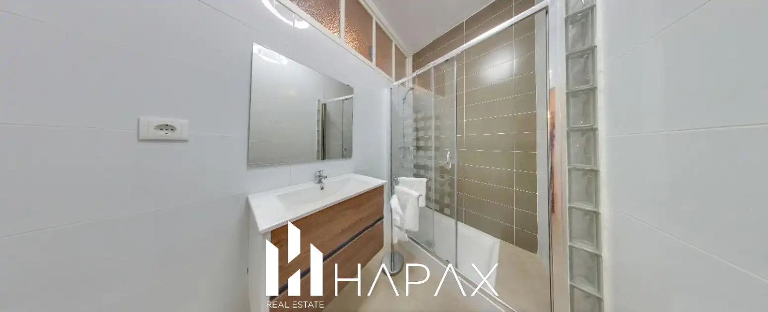 Habitación 21 m², Salamanca
