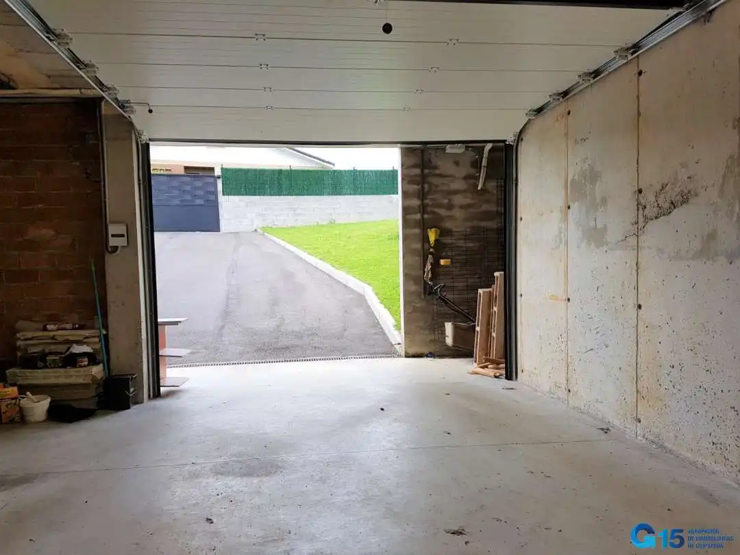 Casa de 160 m² en Usúrbil