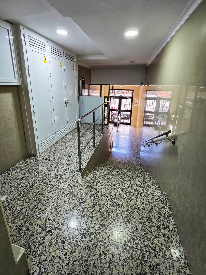 Pis de 79 m² a Màlaga