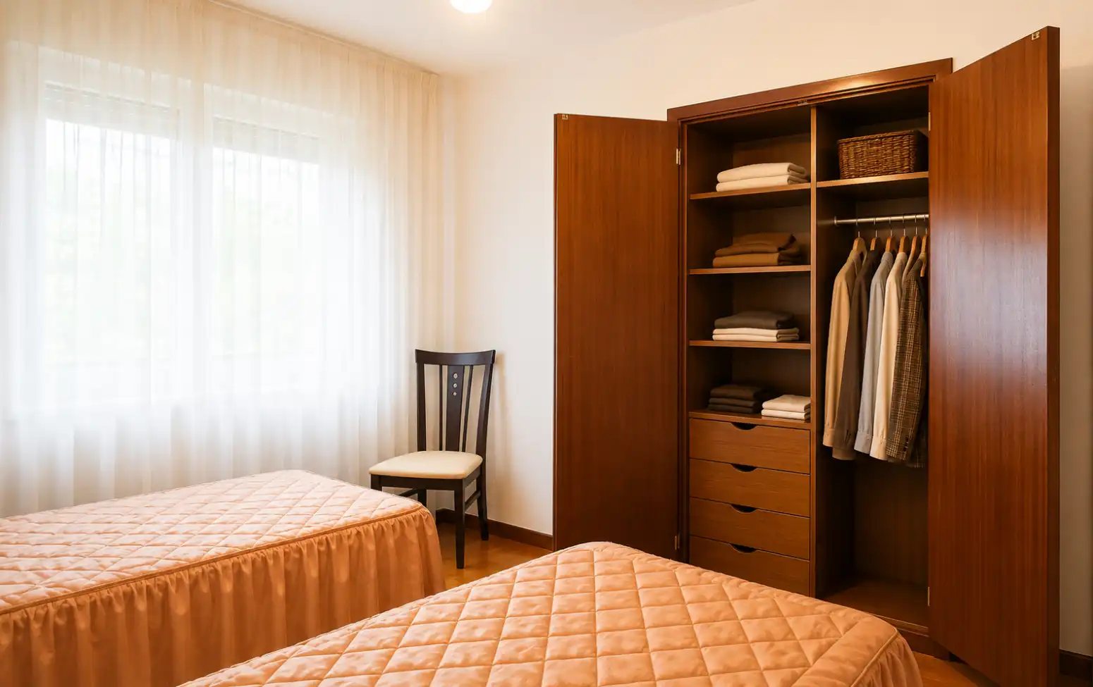 Piso de 76 m² en Villava