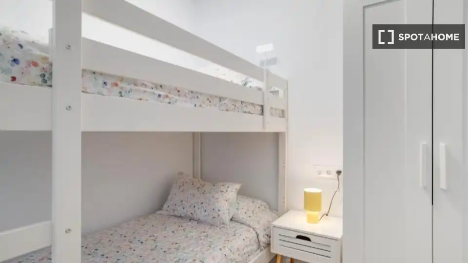 Habitación 69 m², Conil de la Frontera