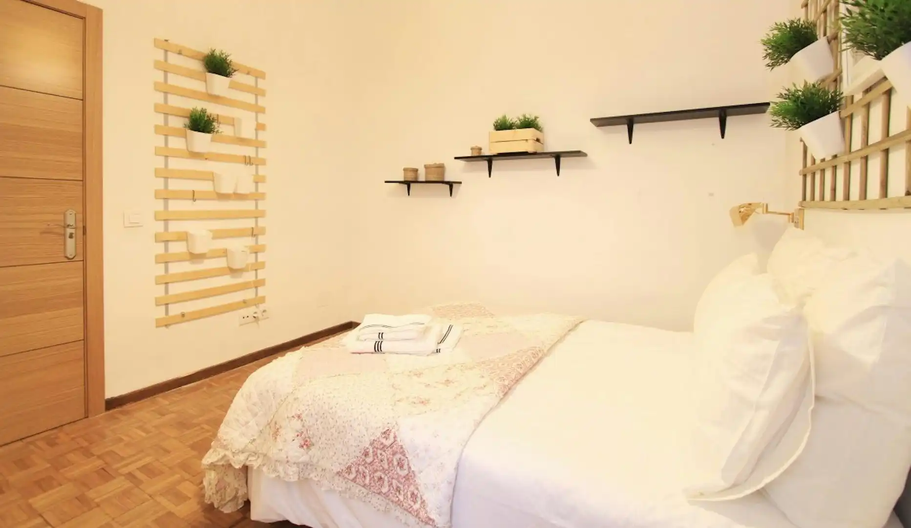 Piso de 83 m² en Madrid