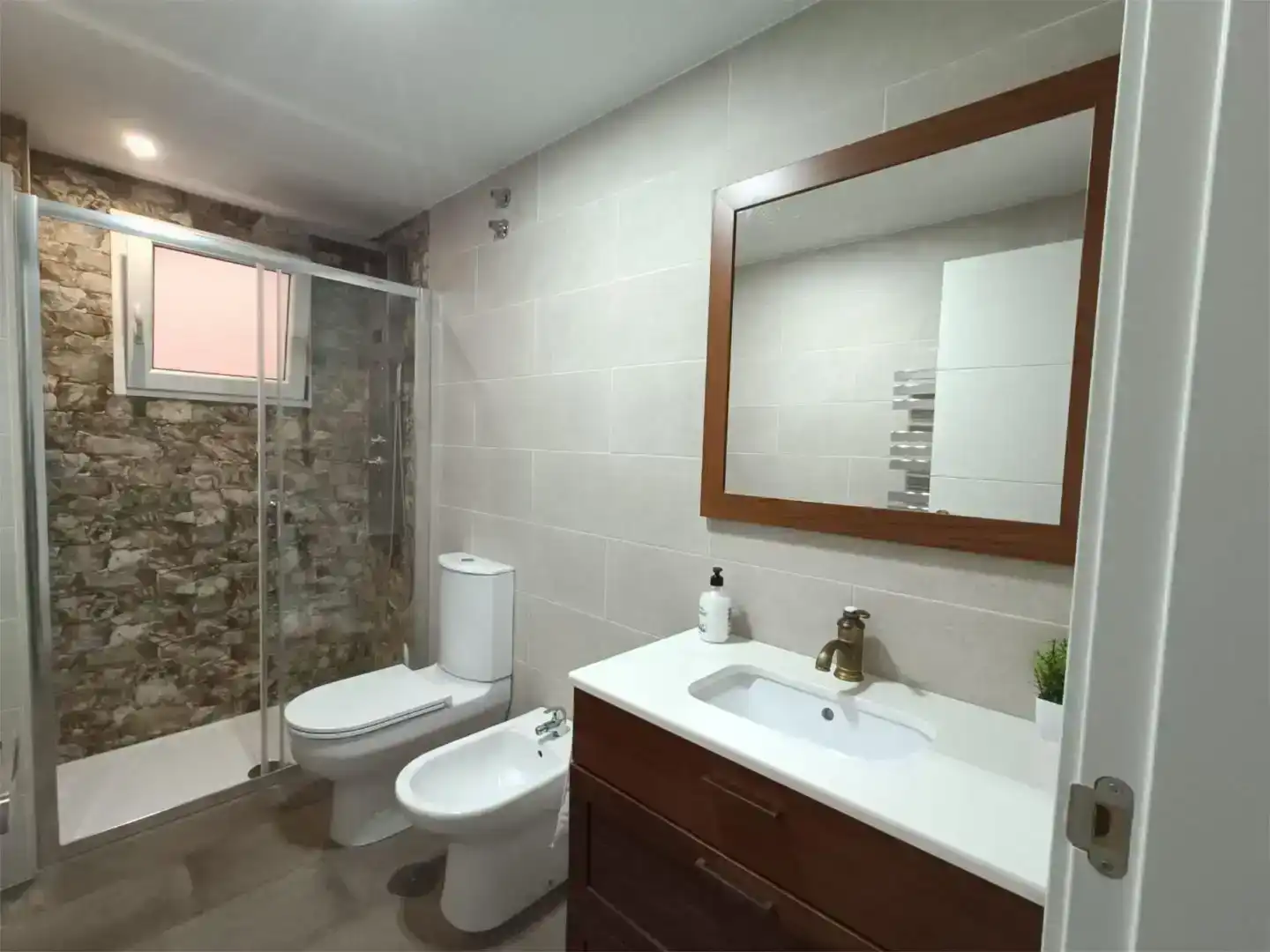 Appartement 115 m² à Grenade