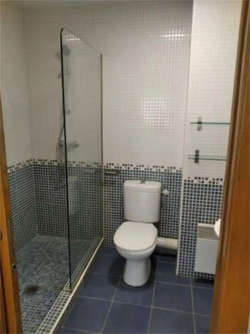 Wohnung 40 m² in Irun