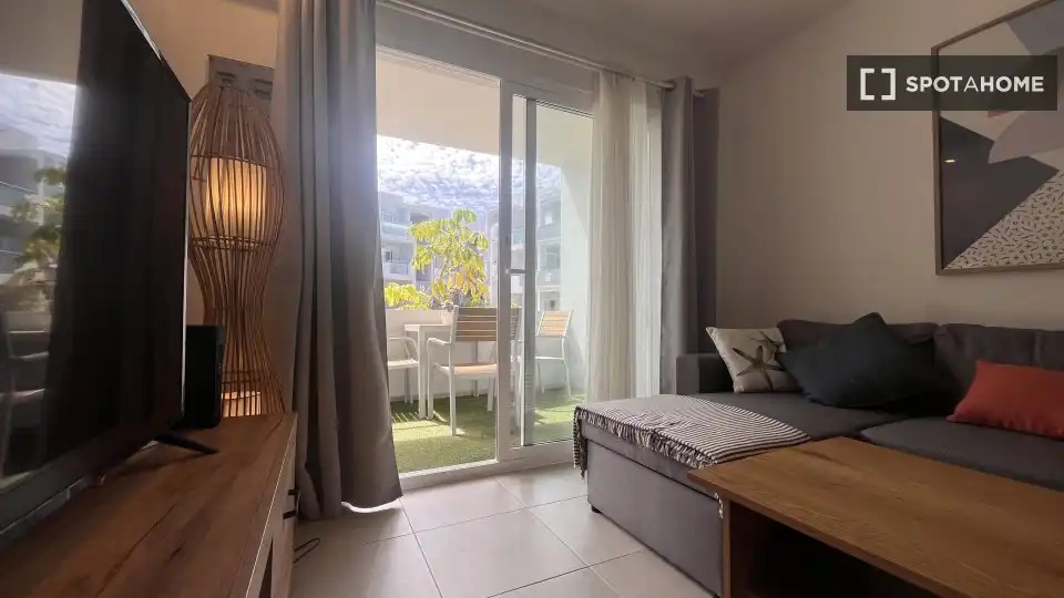 Habitación 49 m², La Oliva