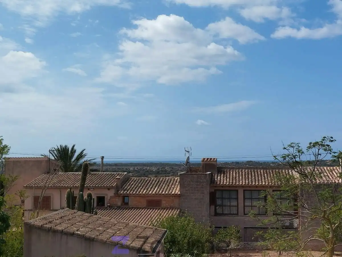 Piso de 184 m² en ses Salines
