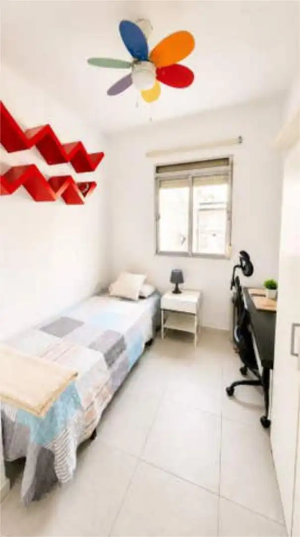 Piso de 55 m² en Sevilla