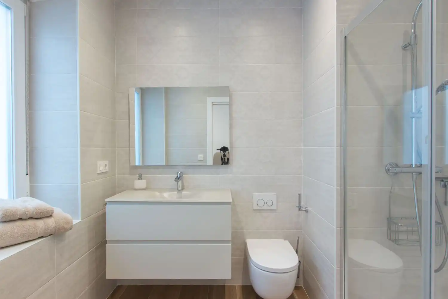 Piso de 170 m² en Pamplona