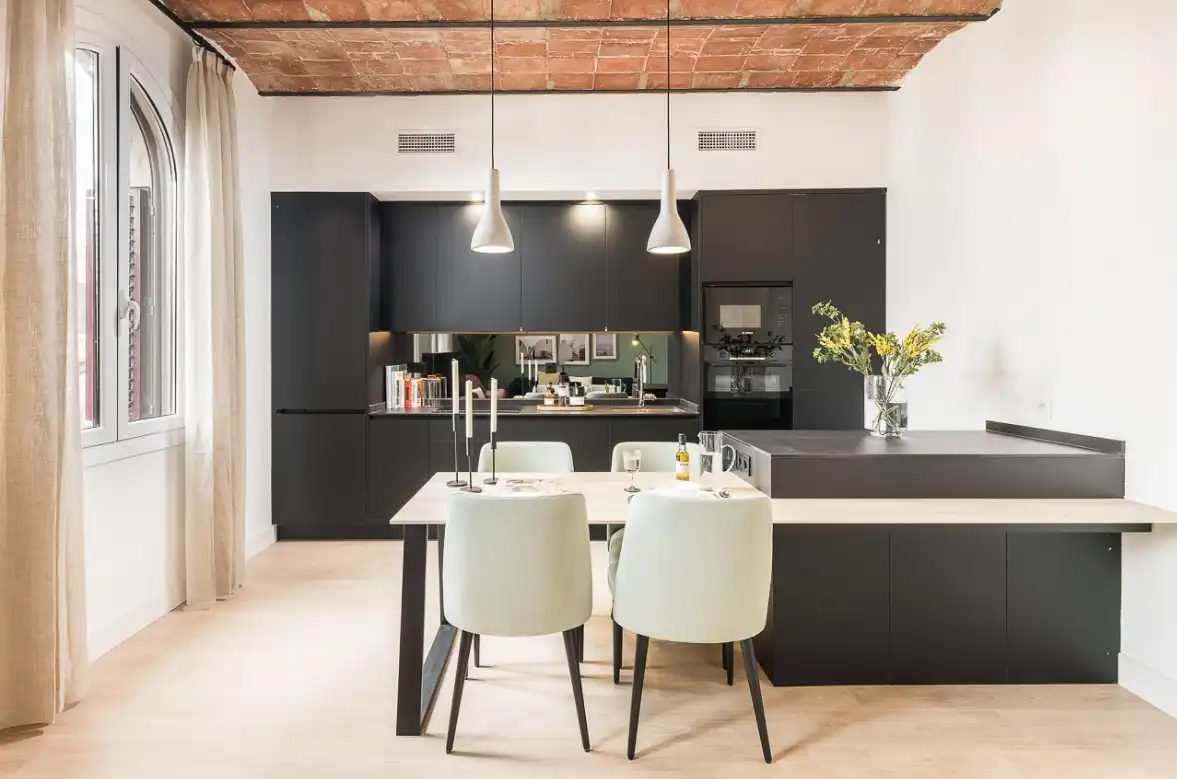 Piso de 75 m² en Barcelona