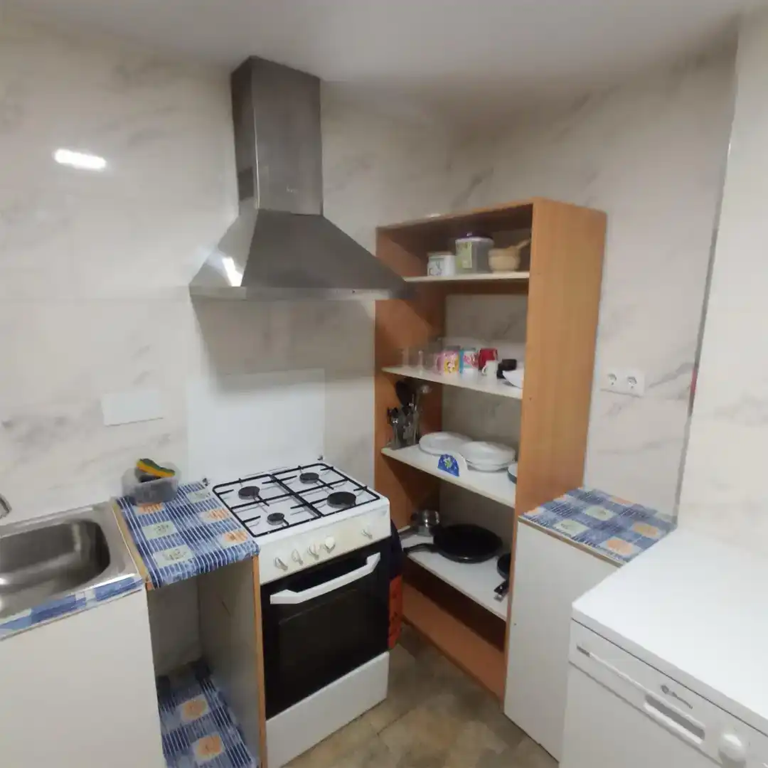 Квартира 73 м² в Альбасете