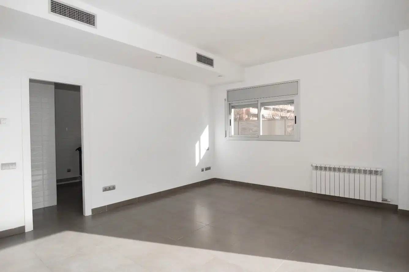 Piso de 136 m² en Sant Cugat del Vallès